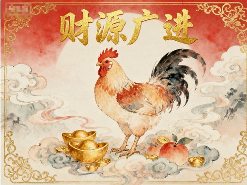 苍黄翻复指代表一个什么生肖词语，谜题释义解释